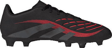 Tenisky a topánky adidas Performance Predator Club FG/MG Čierna | id1325, 3