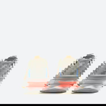 Tenisky a topánky Puma Powerframe OP-1 Cyber High Šedá | 38159901, 4