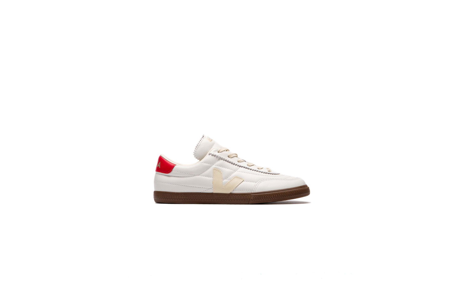 Tenisky a topánky Veja Panenka O.T. Leather Biela | FU2020708A, 0