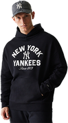 Heritage New York Yankees Oversized Hoody