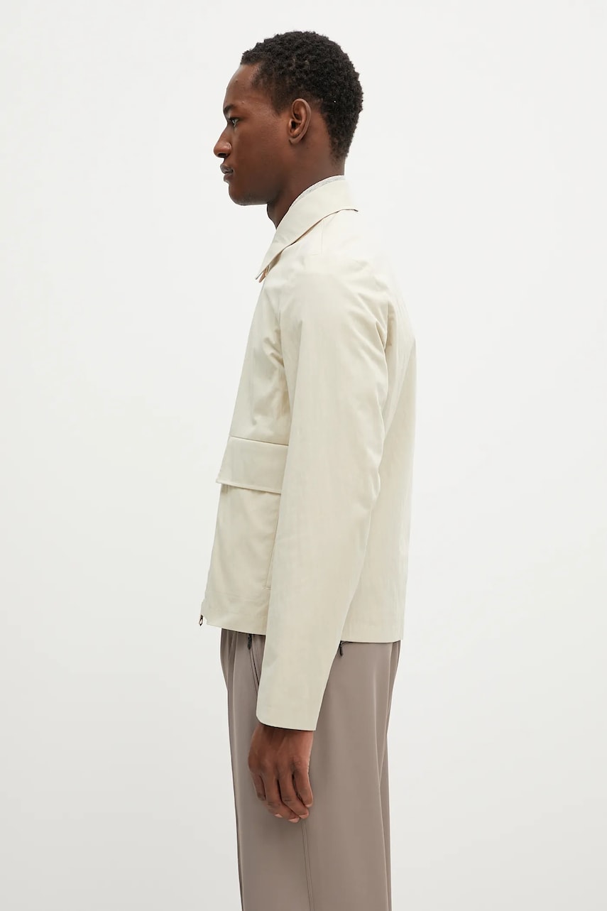 Bunda Paul Smith Paul Smith Casual Jacket Béžová | M1R.031Z.P02637, 1