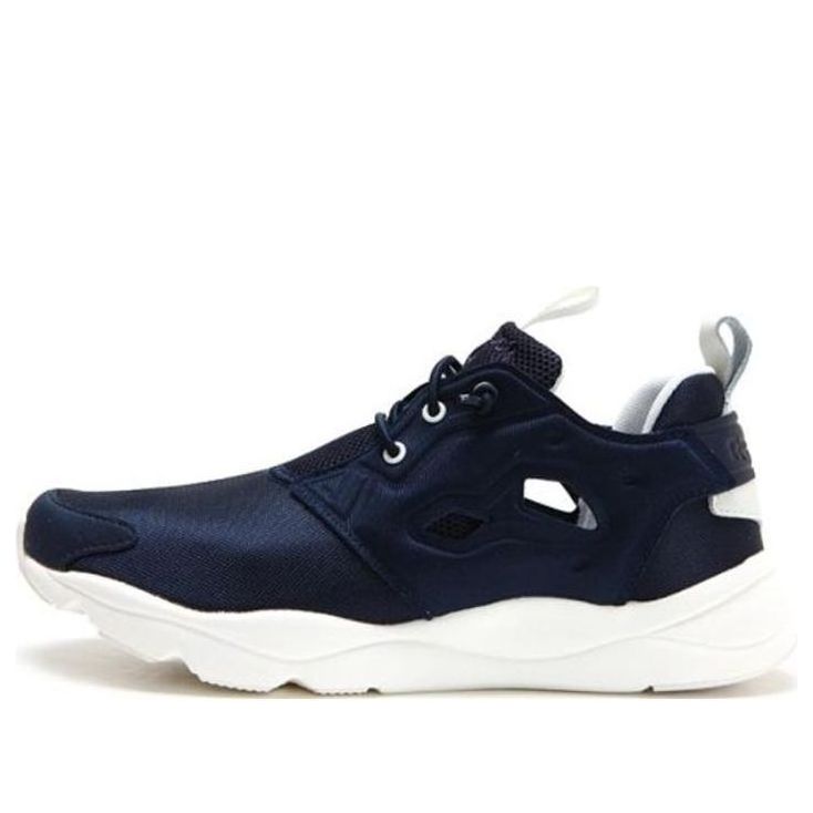 Tenisky a topánky Reebok Furylite Modrá | AR0596