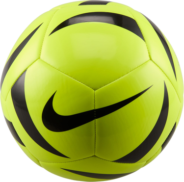 Športový doplnok Nike Pitch Train Training Ball Zelené | hv6341-702, 1