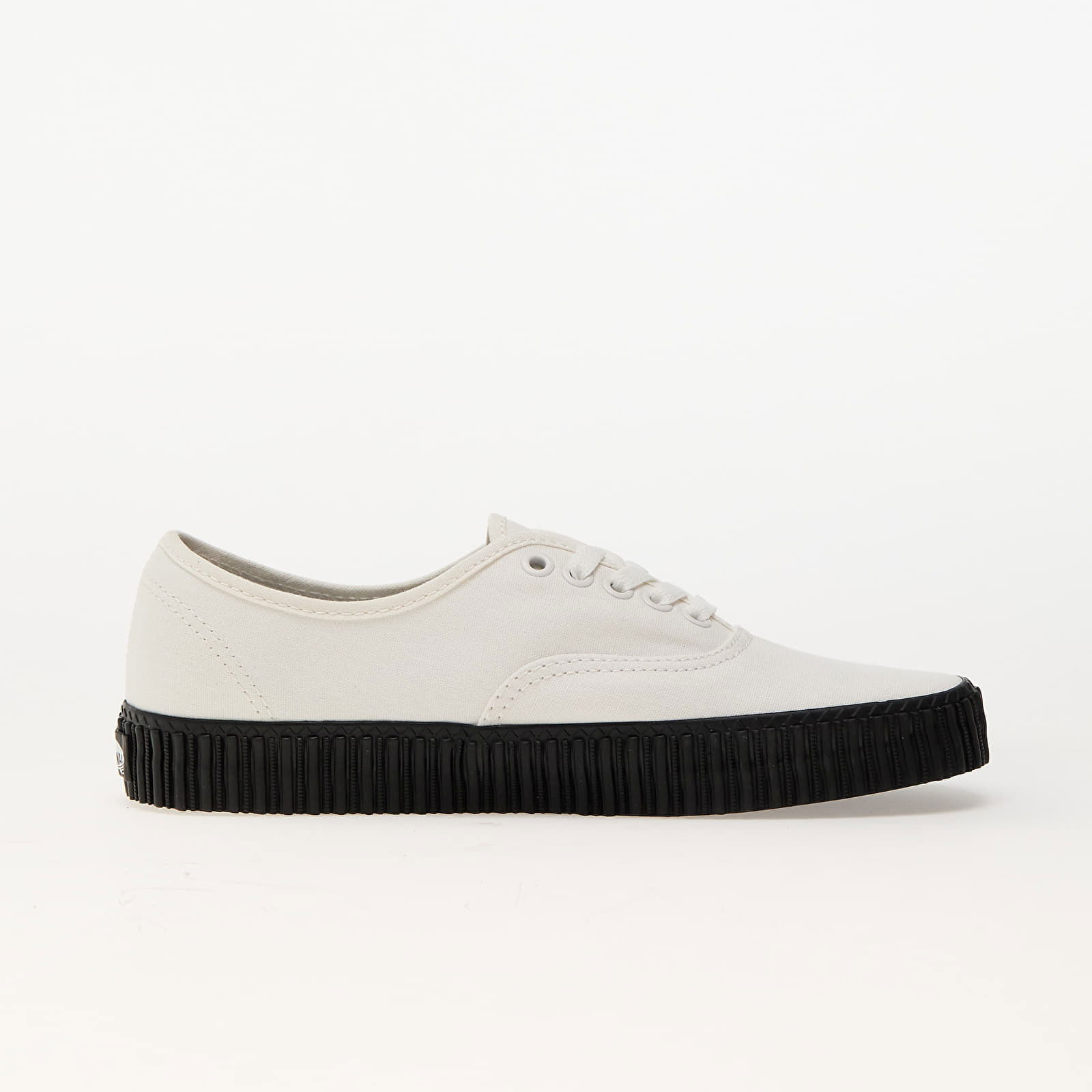 Authentic Creeper Grunge Core White