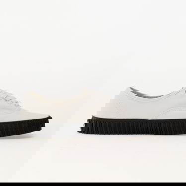 Tenisky a topánky Vans Authentic Creeper Grunge Core White Biela | VN000CR2WHT1, 2