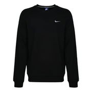 Nike Club Ft Round Neck Pullover