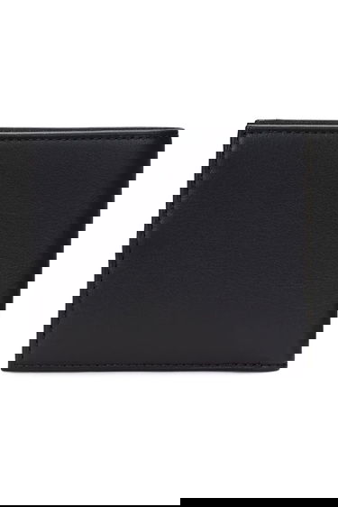 Peňaženka Polo by Ralph Lauren Polo Ralph Lauren Leather Wallet Čierna | 405963228, 1