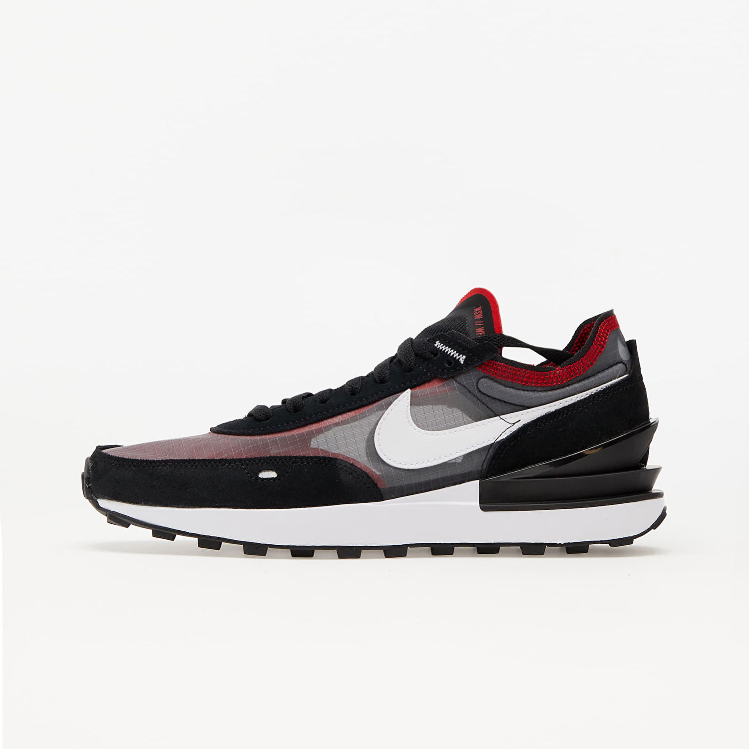 Tenisky a topánky Nike Waffle One SE Čierna | DD8014-001, 0
