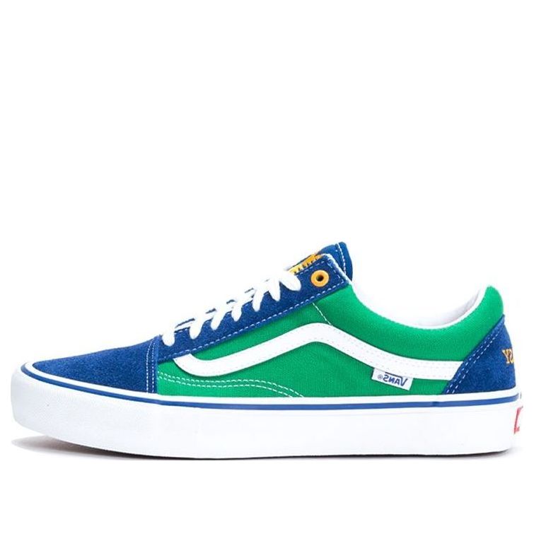 Tenisky a topánky Vans SciFi Fantasy x Old Skool Pro Modrá | VN0A4VCE060, 0