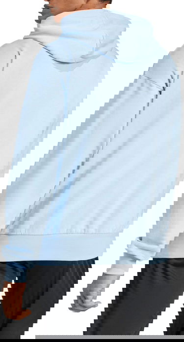 Mikina adidas Originals Essentials Feelcozy Fleece Hoodie Modrá | in6064, 2