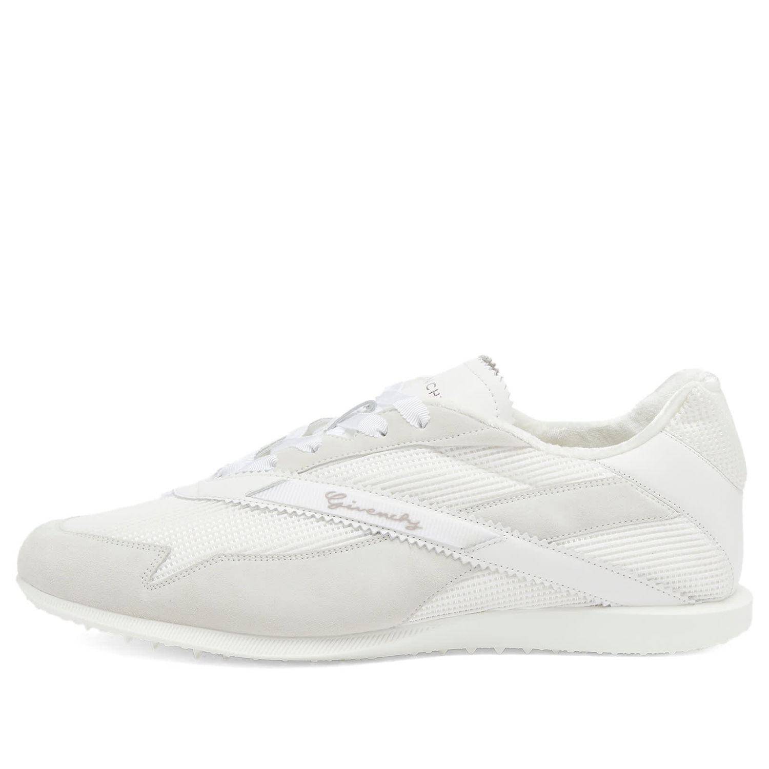 Tenisky a topánky Givenchy Show Runner Sneakers Biela | BH00AKH1T2-100, 0