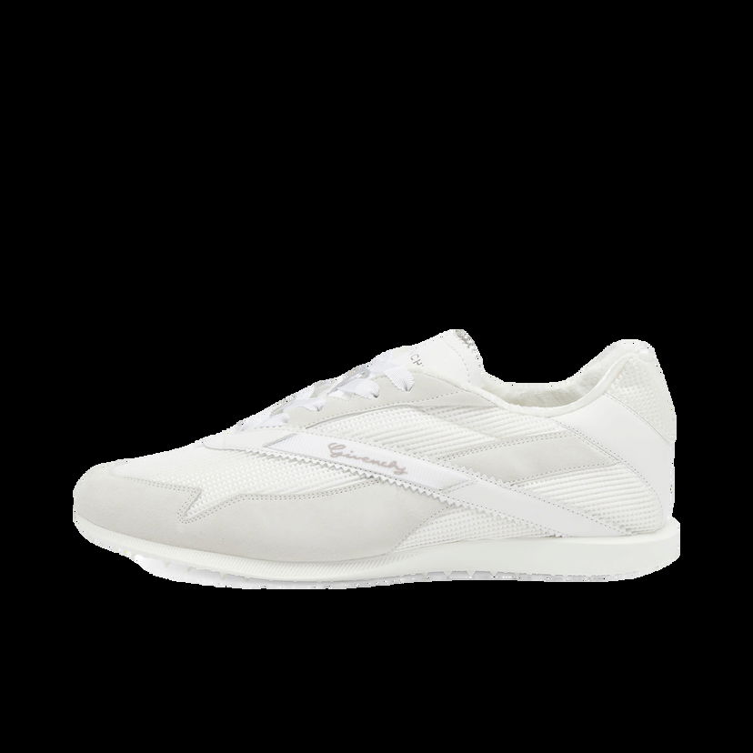 Tenisky a topánky Givenchy Show Runner Sneakers Biela | BH00AKH1T2-100