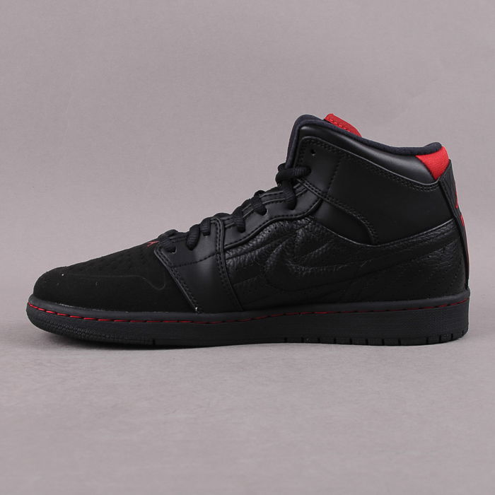 Tenisky a topánky Jordan Air Jordan 1 Retro '99 Čierna | 654140-001, 0