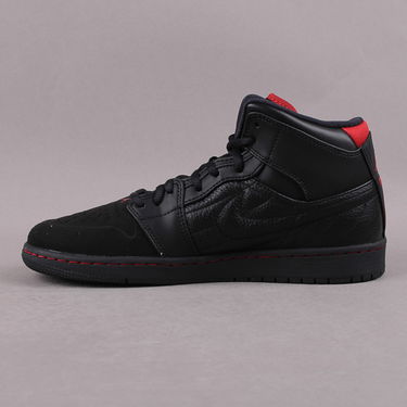Tenisky a topánky Jordan Air Jordan 1 Retro '99 Čierna | 654140-001, 0