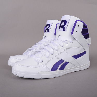 Tenisky a topánky Reebok Rhythmcity Mid Biela | v48403, 0