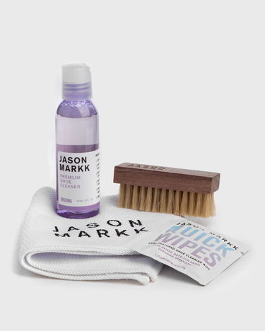 Starostlivosť o obuv Jason Markk Travel Kit Rôznofarebný | JM2138 / 0001, 4