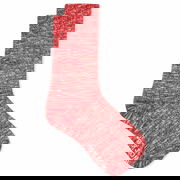 Universal Works Slub Socks, Size Large