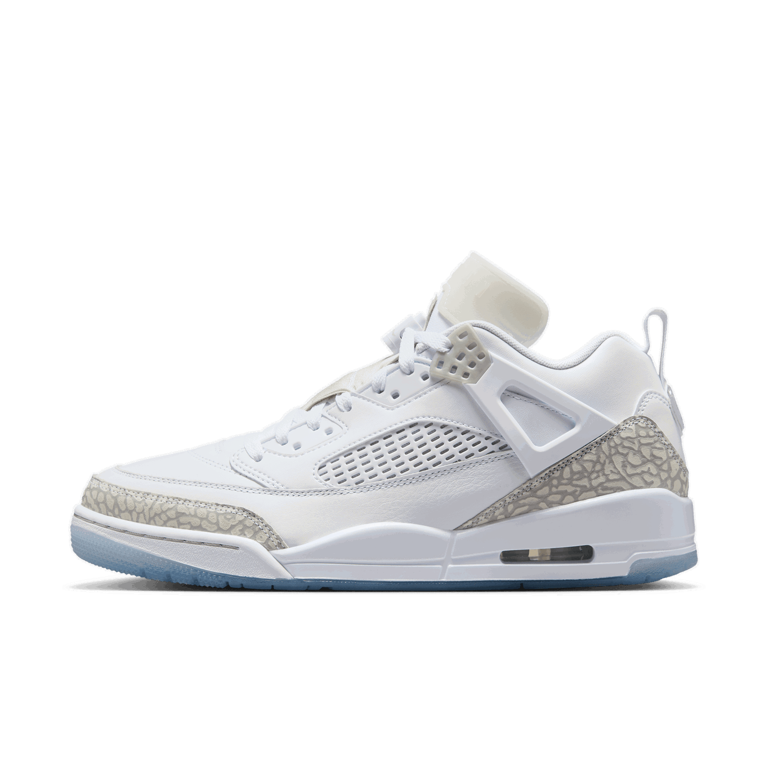 Tenisky a topánky Jordan Jordan Spizike Low Biela | FQ1759-103, 0