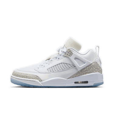 Tenisky a topánky Jordan Jordan Spizike Low Biela | FQ1759-103, 0