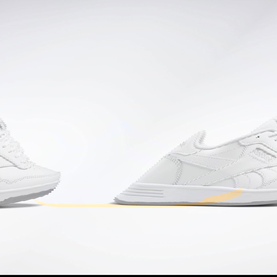 Tenisky a topánky Reebok Court Advance Biela | GZ9618, 0
