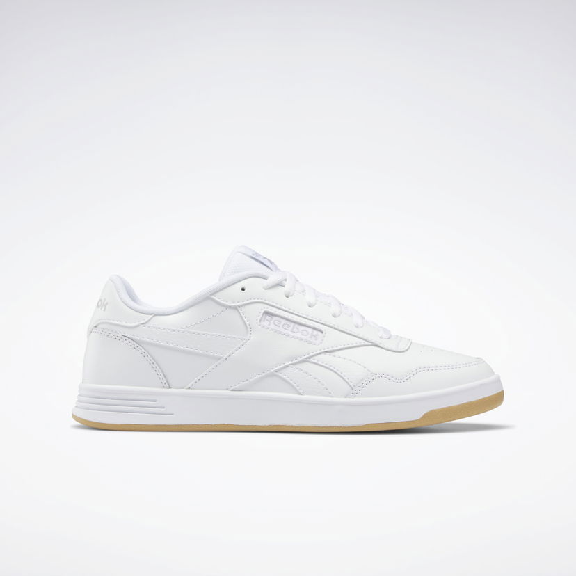 Tenisky a topánky Reebok Court Advance Biela | GZ9618