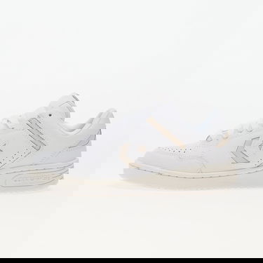 Tenisky a topánky Converse Weapon Leather Biela | A11574C, 0