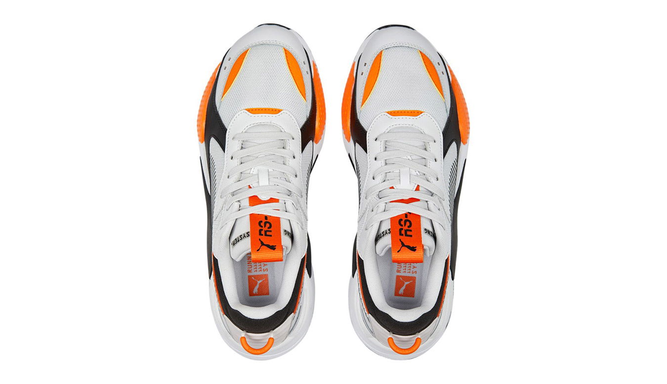 Tenisky a topánky Puma RS-X Geek Rôznofarebný | 391174-03, 1