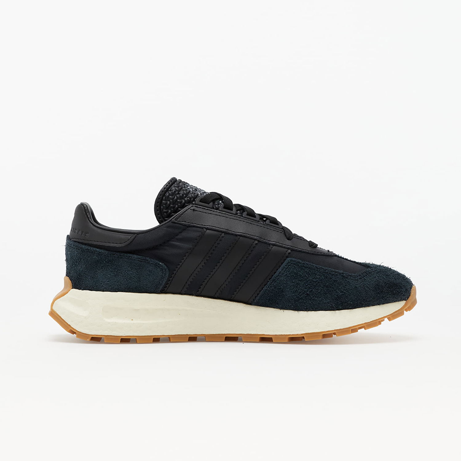 Tenisky a topánky adidas Originals Retropy E5 "Core Black" Čierna | H03080, 1