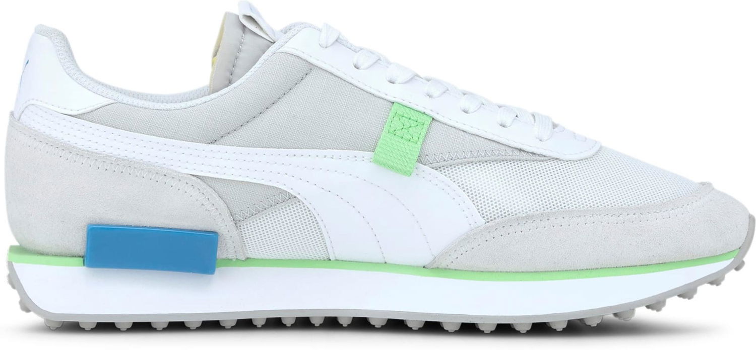 Tenisky a topánky Puma Future Rider Core Biela | 374038-002, 1