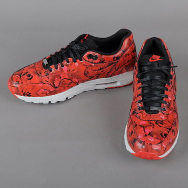 Tenisky a topánky Nike Air Max 1 Ultra "Shanghai" Červená | 747105-600, 3