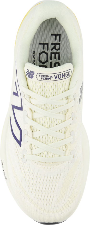 Tenisky a topánky New Balance Fresh Foam X Vongo v6 Biela | wvngo-cj6, 2