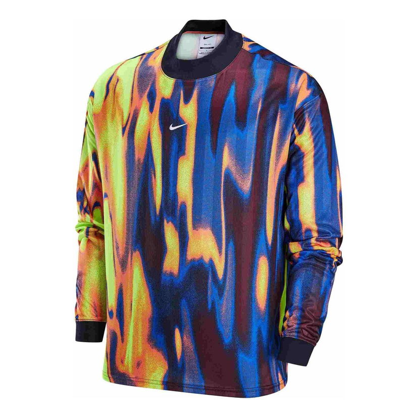 Dres Nike Culture of Football Graphic Dri-Fit T-Shirt Modrá | FZ0561-643