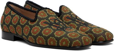 Tenisky a topánky Valentino Valentino Garavani 'Les Alcôvettes' Loafer Rôznofarebný | 7Y2S0L12SQJ, 3