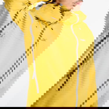 Bunda Tilak Jacket Evolution 23 XL Žltá | 1000605, 3