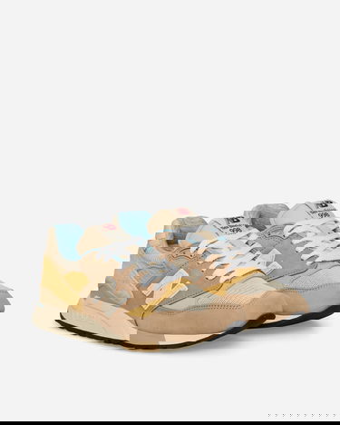 Tenisky a topánky New Balance U998IC Beige Hnedá | U998IC, 2