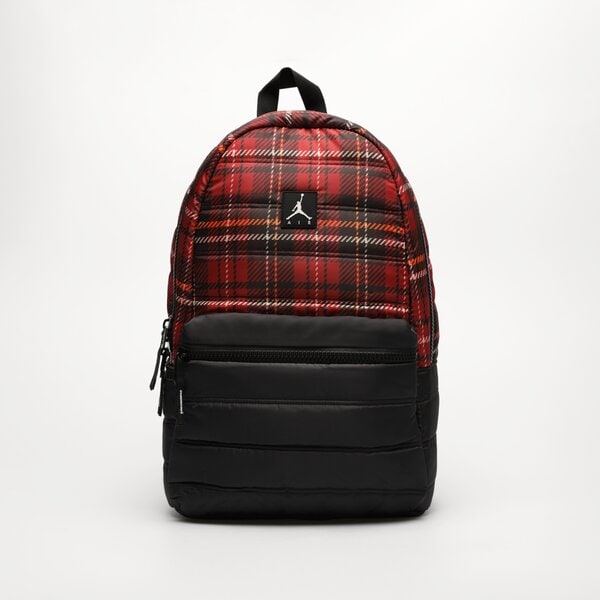 Batoh Jordan Jordan Červená | 9A0854-R78, 0