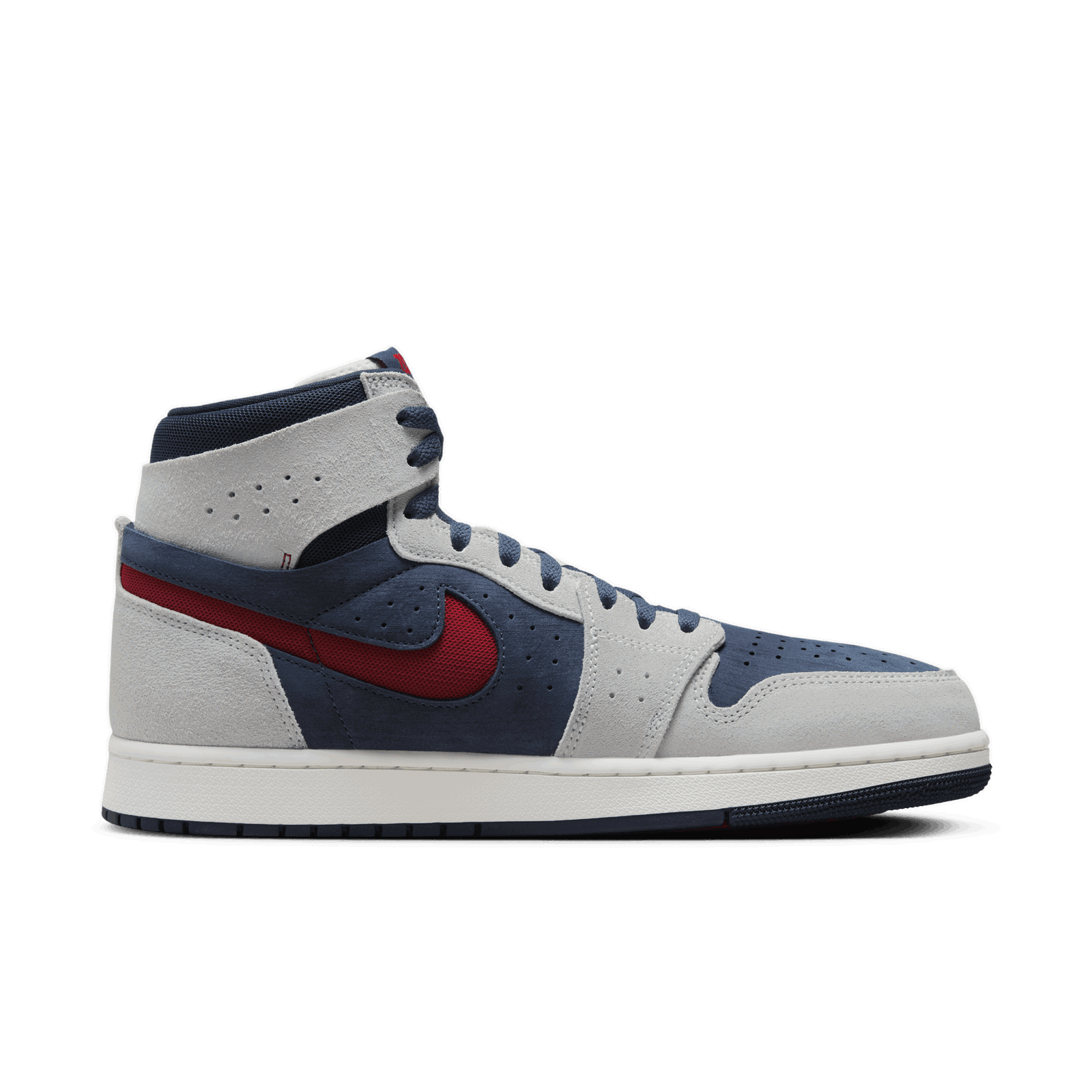 Air Jordan 1 Zoom CMFT 2 "Olympic"