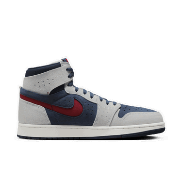 Tenisky a topánky Jordan Air Jordan 1 Zoom CMFT 2 "Olympic" Navy | DV1307-406, 4
