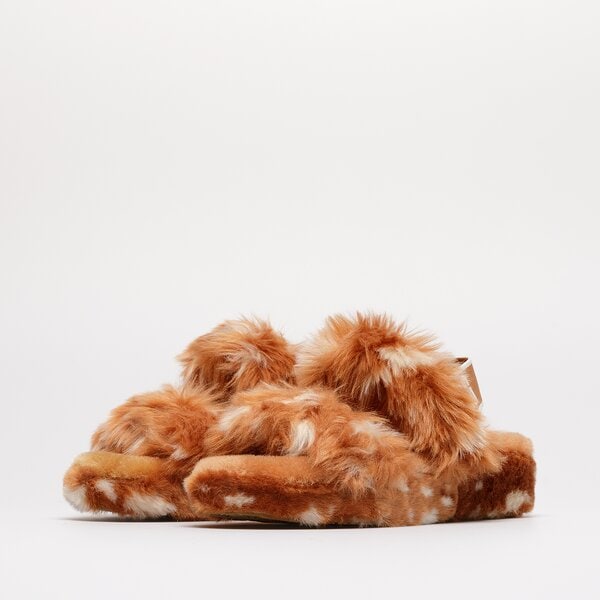 Tenisky a topánky UGG Oh Yeah Spots Oranžová | 1118165-NATURAL, 1