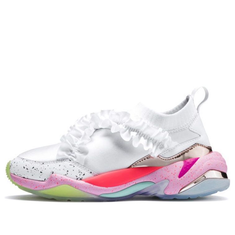 Tenisky a topánky Puma Sophia Webster x Thunder Biela | 369519-01, 0