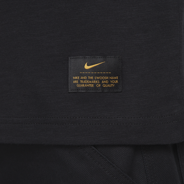 Tričko Nike Life Čierna | FN2645-010, 1