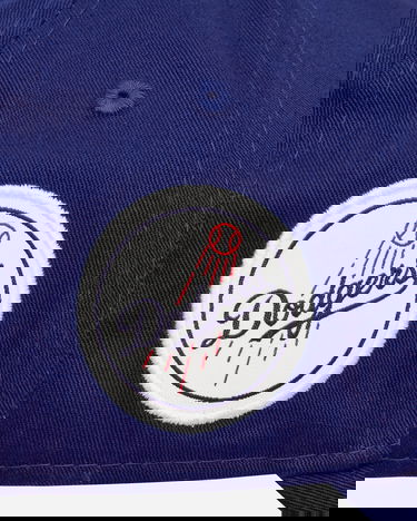 Šiltovka New Era LA Dodgers Team Side Patch 9FORTY Adjustable Cap Navy | 60364396 DRYWHI, 7