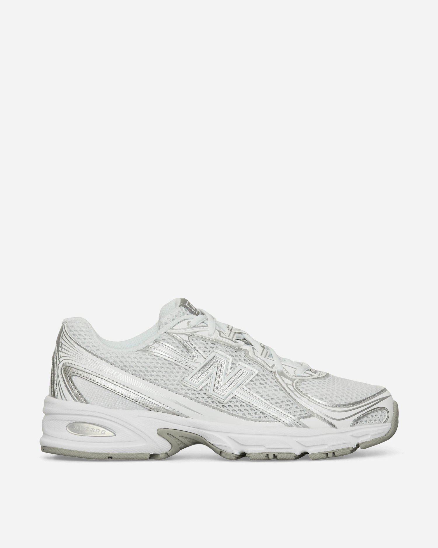 Tenisky a topánky New Balance 740 Biela | U740WM2, 1