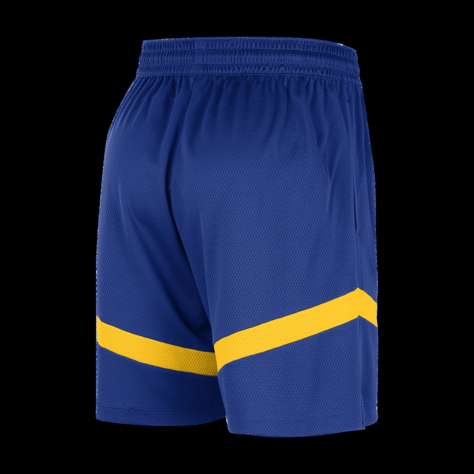 20cm Dri-FIT NBA Golden State Warriors Icon