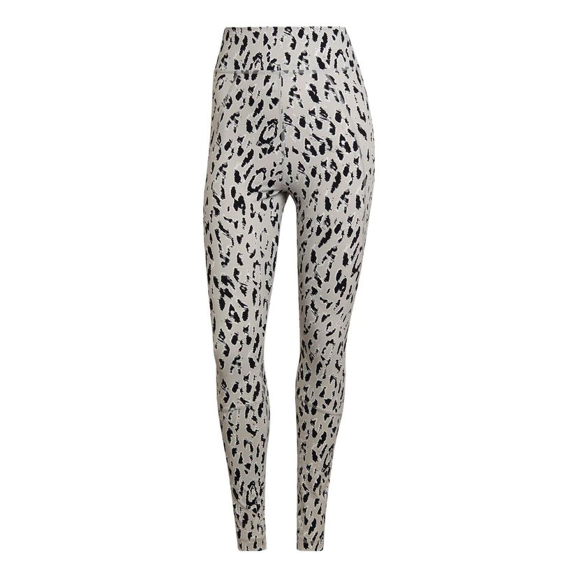 Legíny adidas Originals Stella Mccartney Training Leggings Béžová | HG8464
