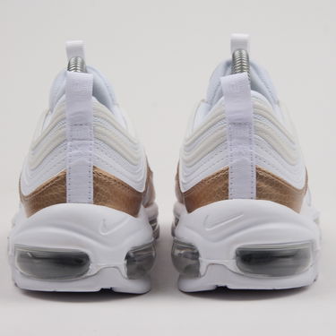 Tenisky a topánky Nike Air Max 97 ''Bronze Scale'' W Biela | BV0049-100, 3