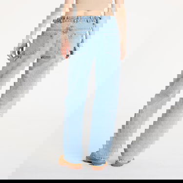 Džínsy Footshop Spiritual Gangster Denim Pants Modrá | FTSHP_393, 10