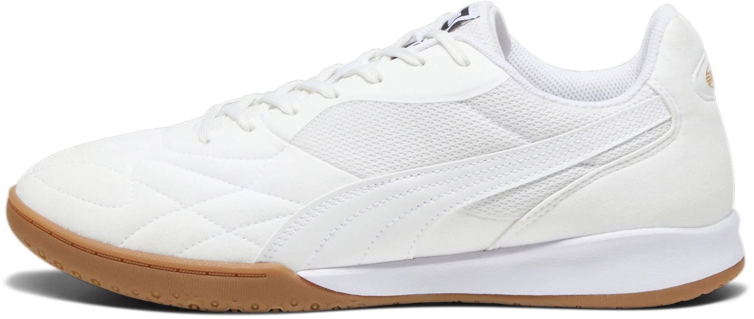 Tenisky a topánky Puma KING TOP IT Biela | 107349-02, 1