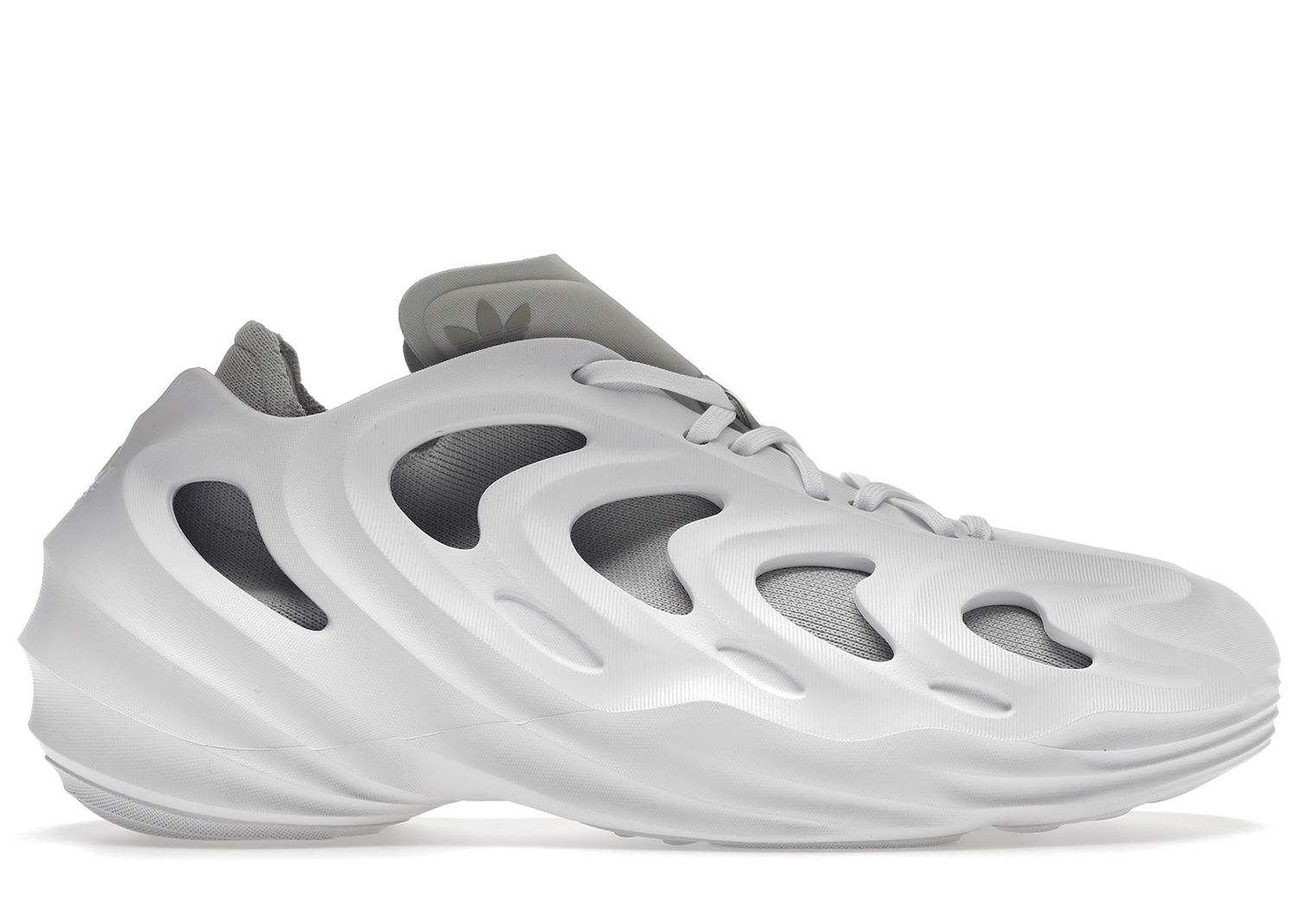 Tenisky a topánky adidas Originals adiFOM Q White Grey Šedá | IE7447/HP6584, 0
