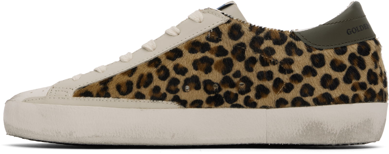 Golden Goose Super-Star Classic